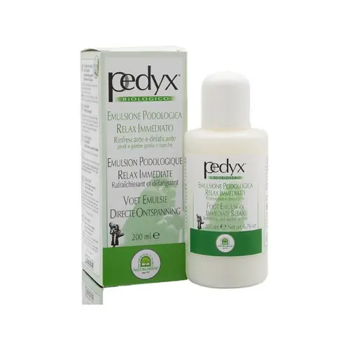 Pedyx Hyperoxygenated Foot Ba 1 Foot 200gr