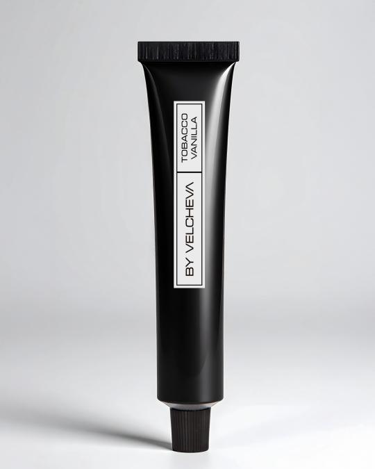 Hand cream - TOBACCO VANILLA 50ml