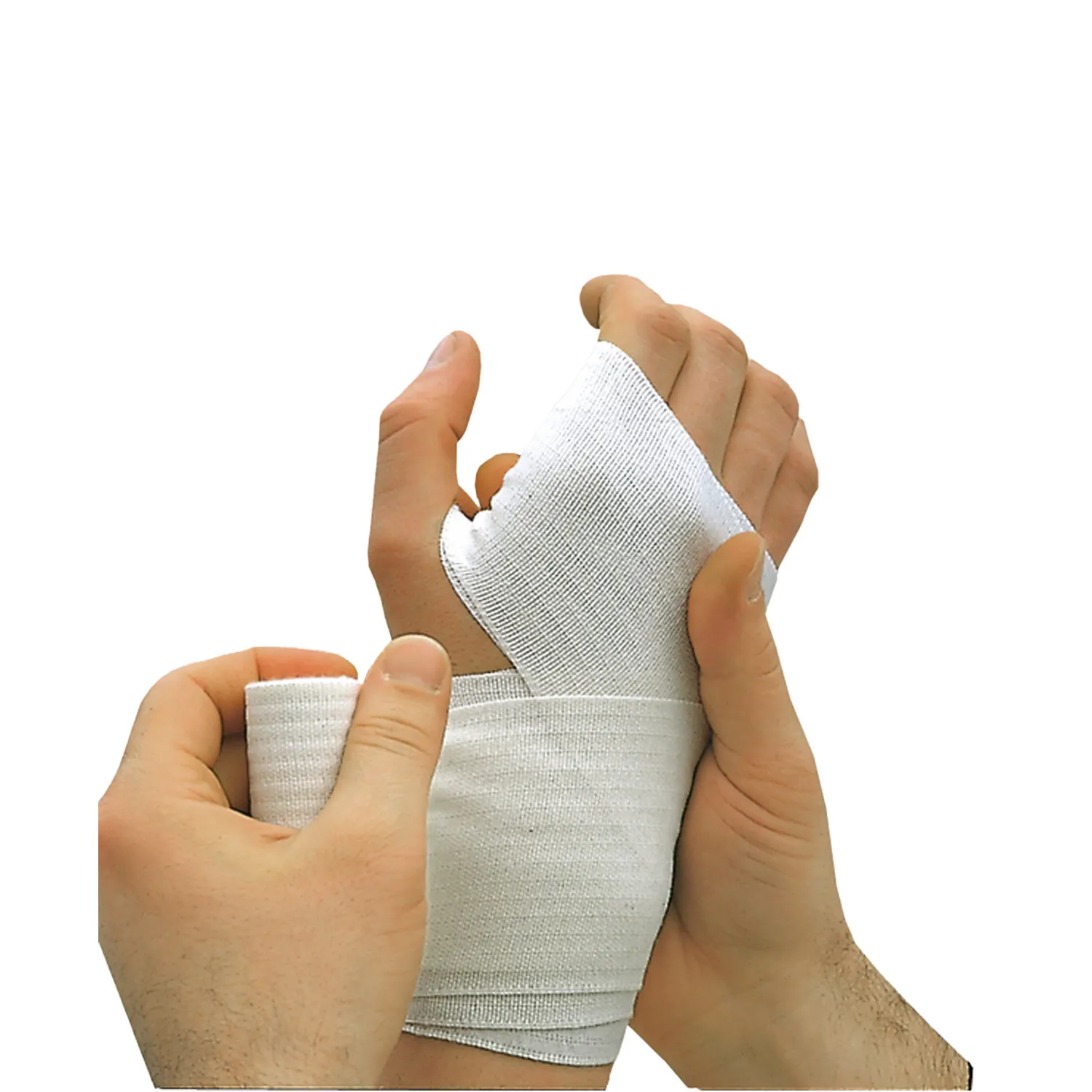Lenkelast 8x5 Bandage