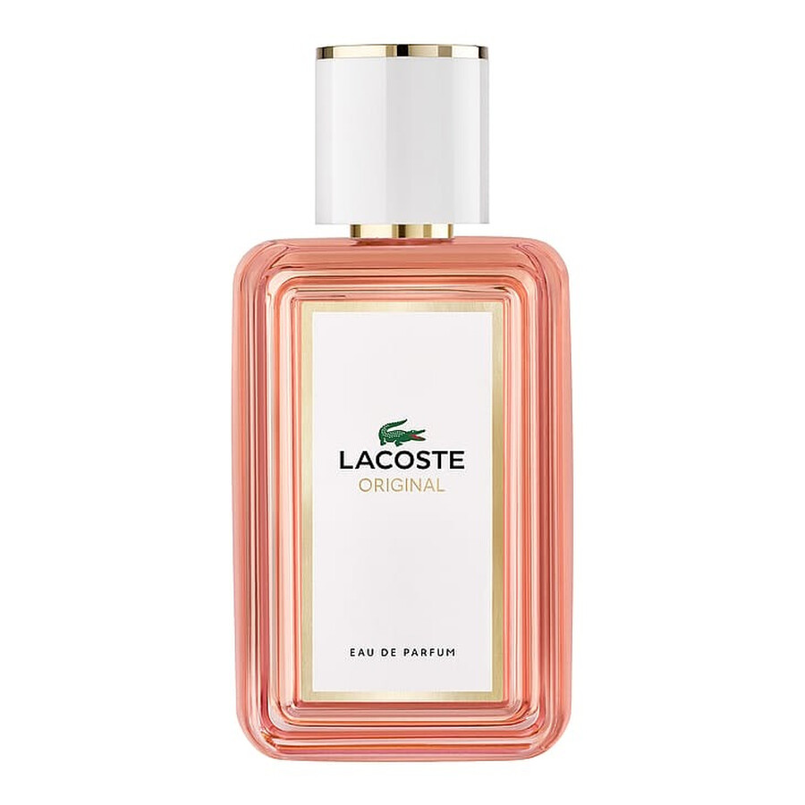 Lacoste LACOSTE ORIGINAL POUR FEMME 60ML