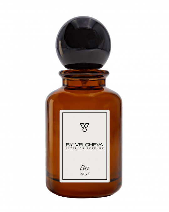 ETNA-Interior Perfume 50ml
