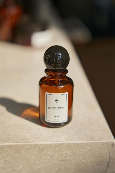 SANTAL-Interior Perfume 50ml