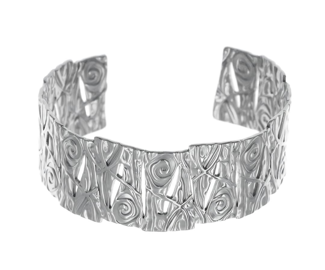 Stainless Steel Bracelet