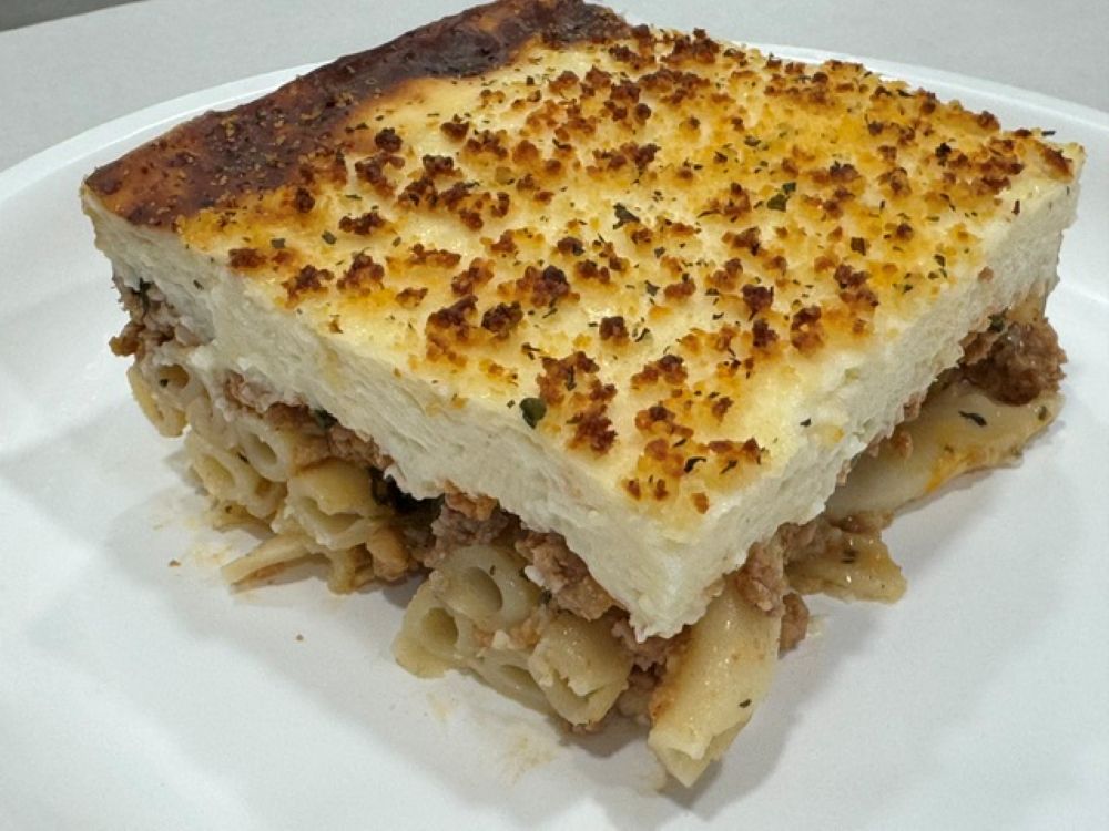 Makaronia Tou Fournou - Μακαρονια Του Φουρνου 1.1kg