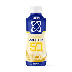 USN Protein Shake Banana 500ML