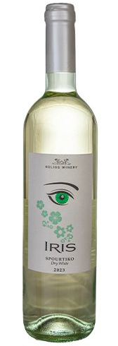 KOLIOS WINERY IRIS SPOURTIKO 75CL