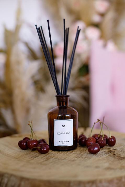 CHERRY BLOSSOM - Reed diffuser 125ml