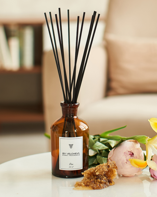 ETNA - Reed diffuser 125ml
