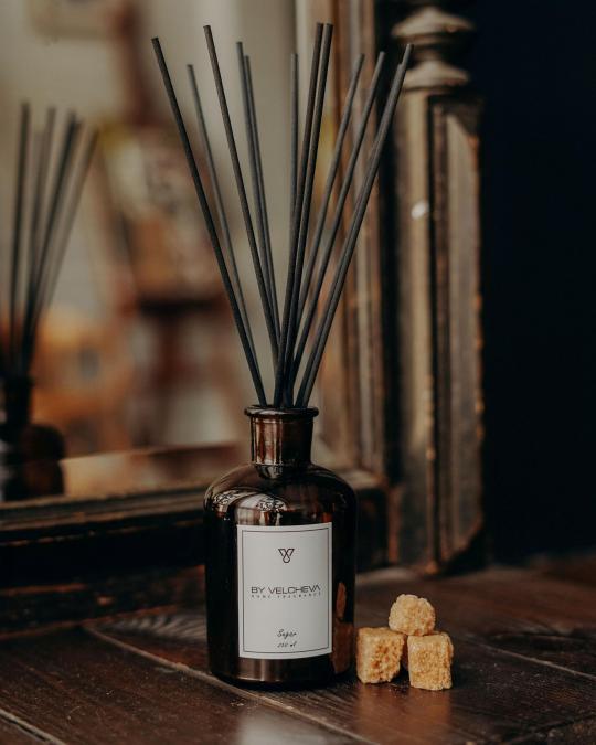 Sugar Reed Diffuser M - 250ml