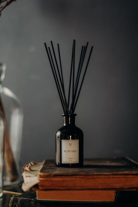 Santal Reed Diffuser M - 250ml