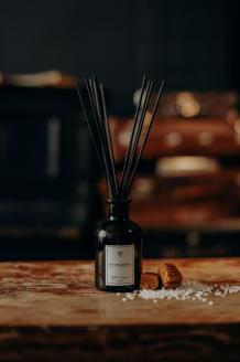Salted Caramel Reed Diffuser M - 250ml