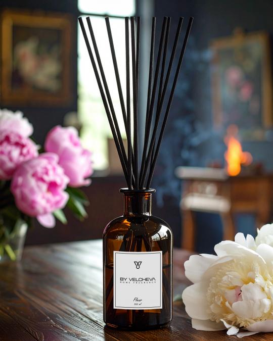 Fleur Reed Diffuser M - 250ml