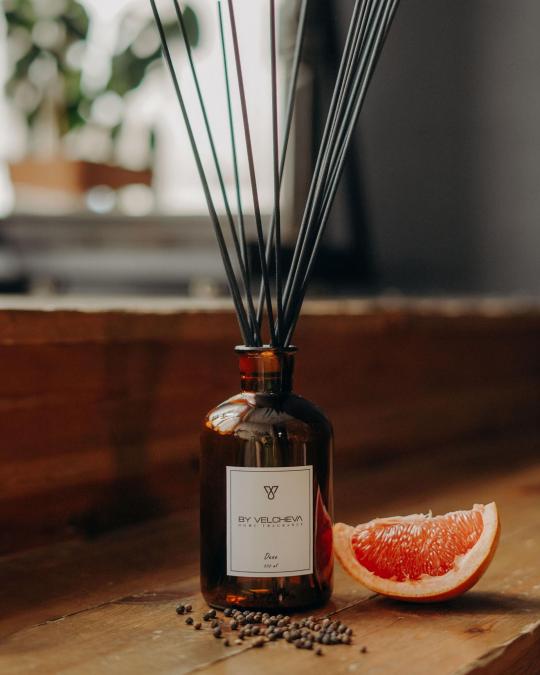 Dune Reed Diffuser M - 250ml