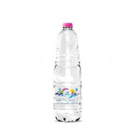 Bebelita Natural Water 1 5L 1Pc