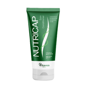 Nutricap Conditioner X 100Ml