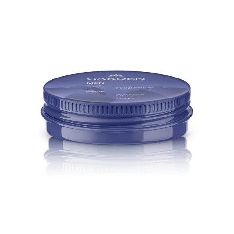 Garden Men Hair Pomade For Strong Hold & Shine 100Ml