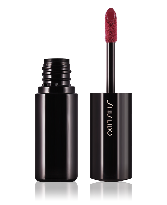 Shiseido Lacquer Rouge Rd529 6Ml