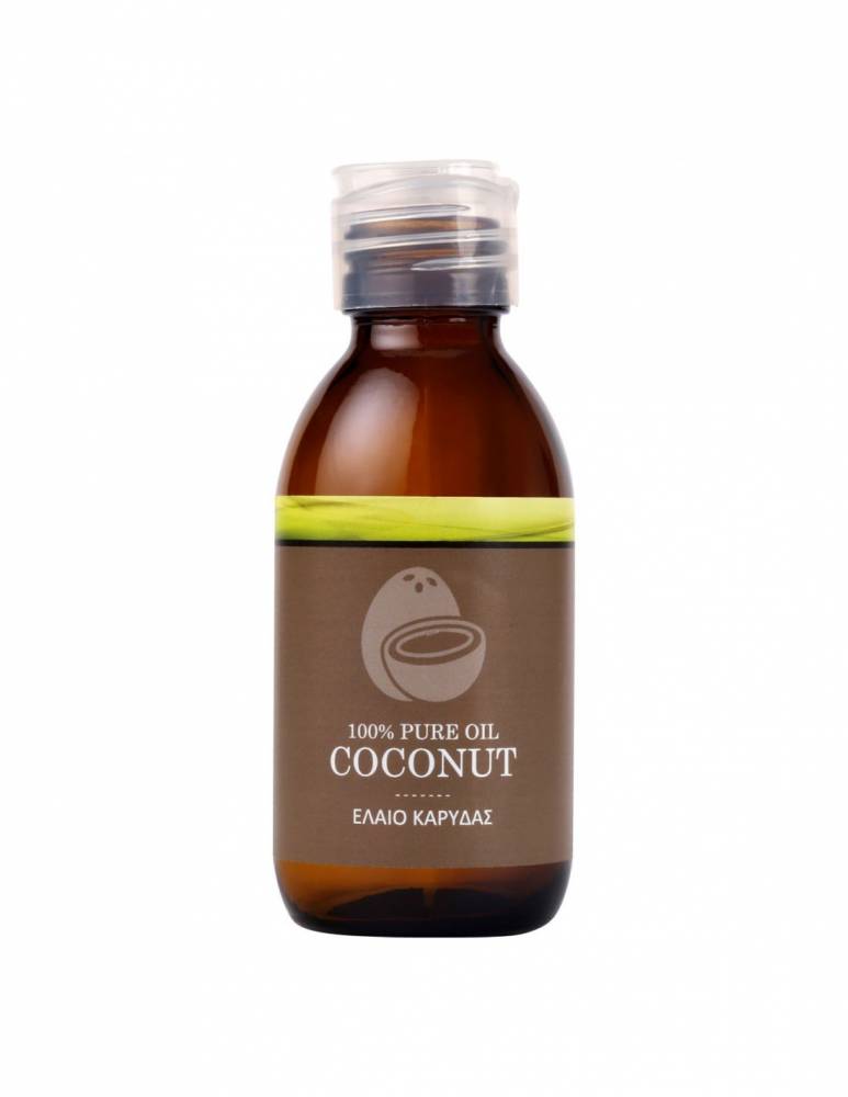 Decosta Coconut Oil 100Ml