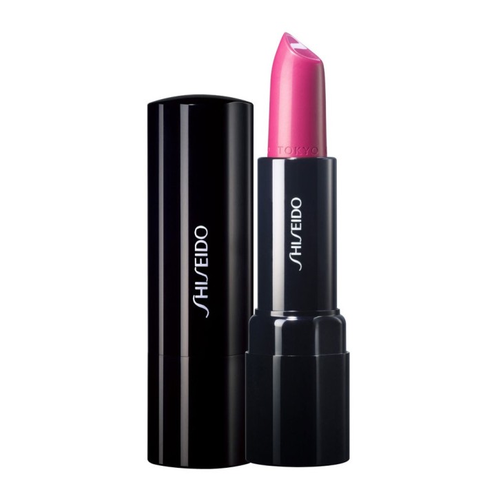Shiseido Perfect Rouge Rs448 Sensation Lipstick, 4G