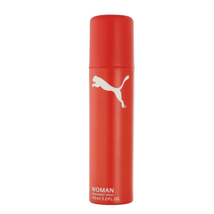 Puma Woman Deodorant Spray, 150Ml