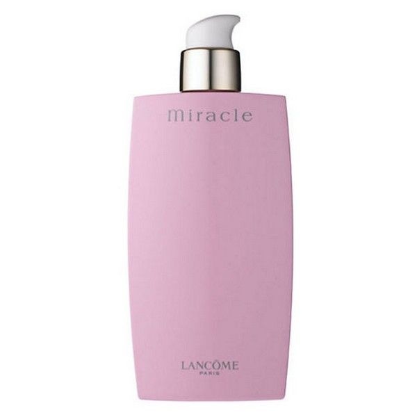 Lancome Miracle Edt Body Lotion 200Ml