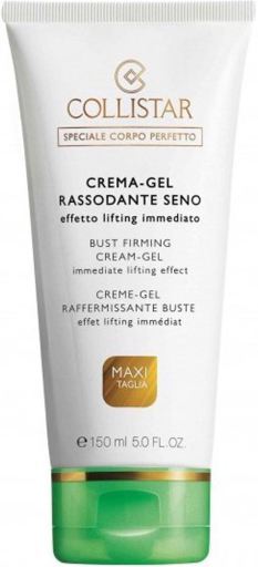 Collistar Bust Firming Cream Gel 150Ml