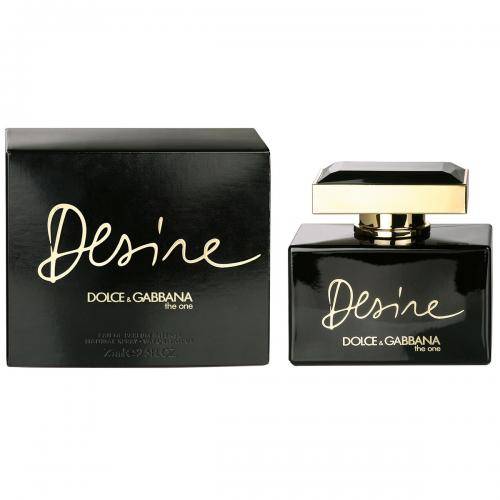 Dolce & Gabbana The One Desine Eau De Parfum 75Ml
