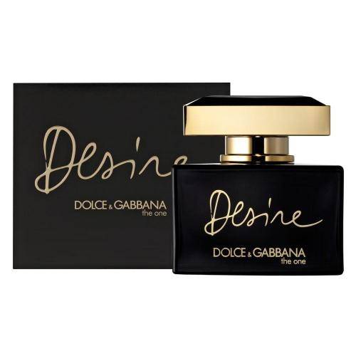 Dolce & Gabbana The One Desine Eau De Parfum 50Ml