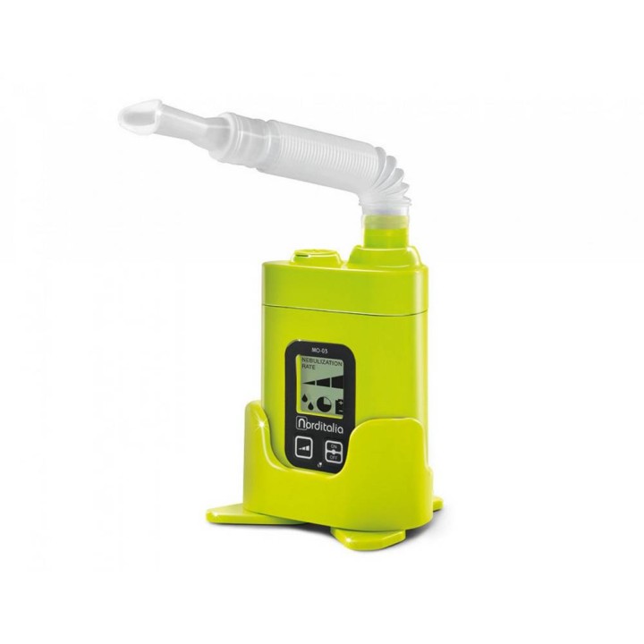 Norditalia Mo-03 Ultrasonic Inhaler, Nebuliser