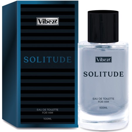 Solitude Eau De Parfum For Him, Perfume, 100Ml