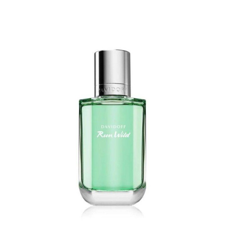 Davidoff Run Wild For Her Eau De Parfum 50Ml