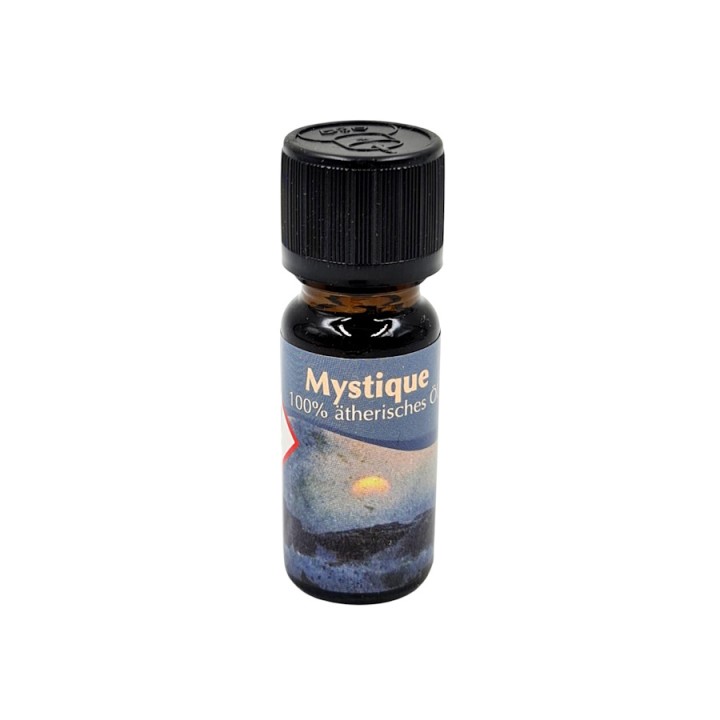 Elina 100% Essential Oil Mystique Fragrance 10Ml