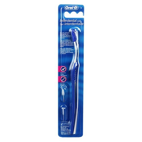 Oral-B Interdenal Set Brush