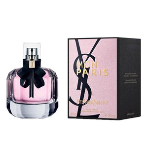 Yves Saint Laurent Mon Paris Eau De Parfum - 90Ml Women'S Perfume