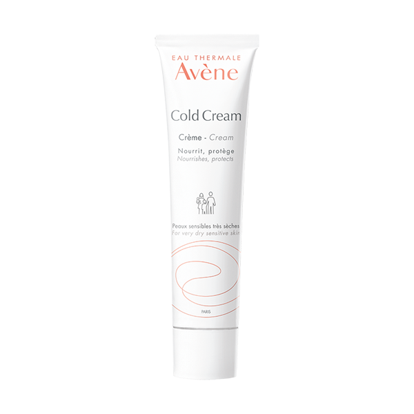 Avene Cold Beauty Box