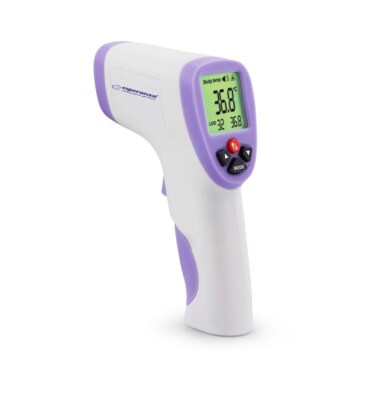 Esperanza Non-Contact Digital Thermometer