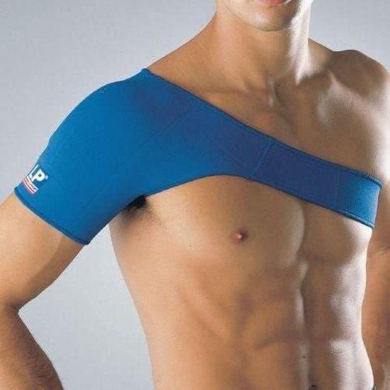 Lp Support 754 Shoulder Brace, 1 Piece