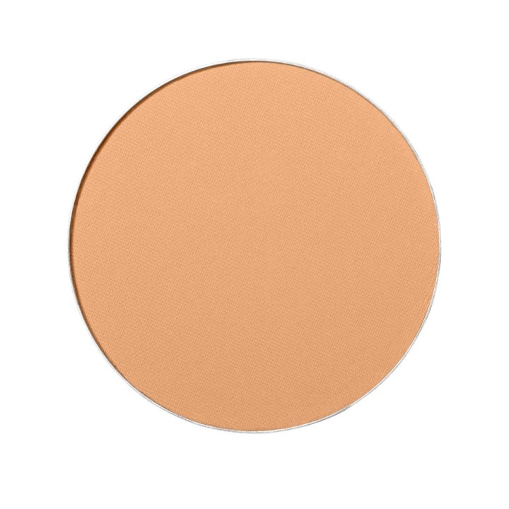 Shiseido Uv Protective Compact Foundation Spf30 Refill 12 G Compact Refill Powder Medium Ocher