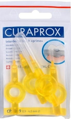 Curaprox 109 Handy Interdental Brush 5