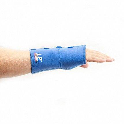 Lp Support 725 Wrist Splint, Medium