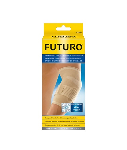 Futuro Epicondylitis Elbow (Pressure) Support – Small