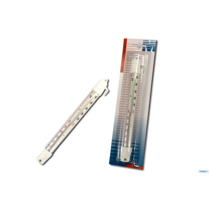 Moller Refrigerator Thermometer Large, 1 Piece