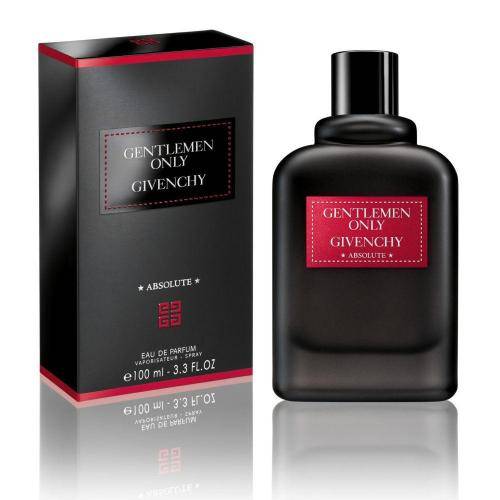 Givenchy Gentlemen Only Absolute Eau De Parfum 100Ml