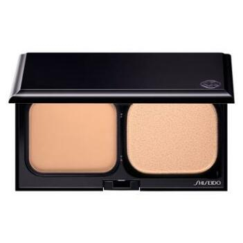 Shiseido Sheer Matifying Compact Foundation Spf10 9.8G I20 Natural Light Ivory