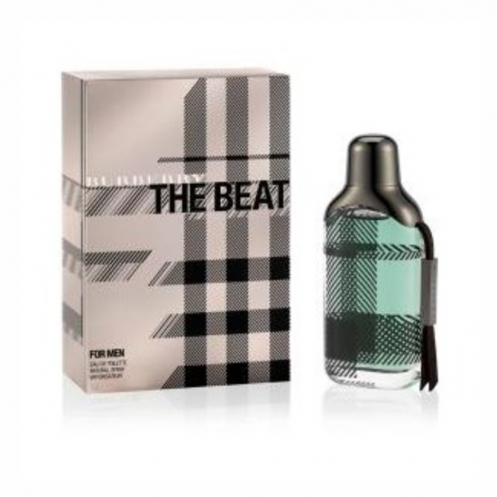 Burberry The Beat Men Eau De Toilette 30Ml