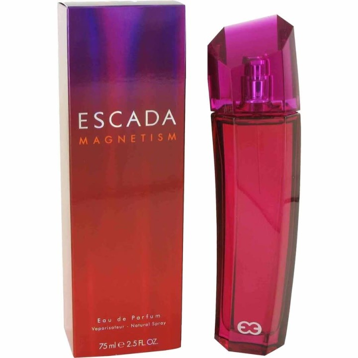 Escada Magnetism By Escada Edp Spray 75Ml