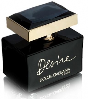 Dolce & Gabbana The One Desire Eau De Parfum Intense 30Ml