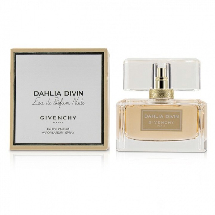Givenchy Ladies Dahlia Divin Nude Edp Spray 50Ml
