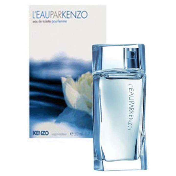 L'Eau Par Kenzo Femme, Eau De Toilette, 50Ml