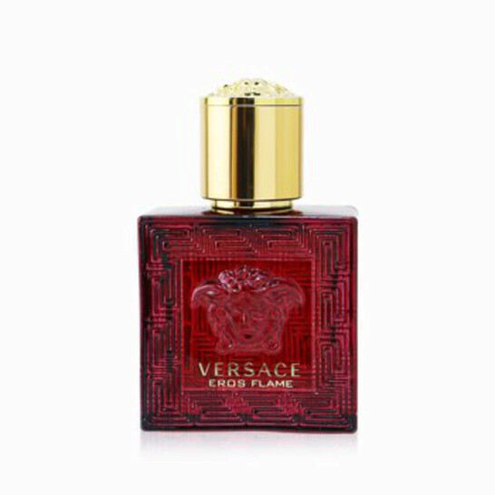 Versace Versace Eros Flame Eau De Parfum Natural Spray 30Ml